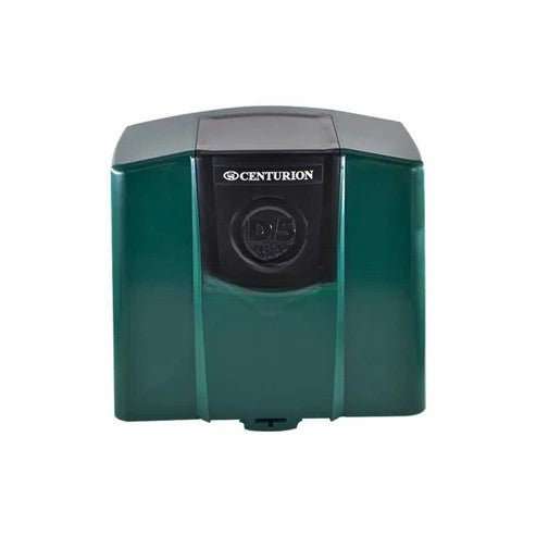 Centurion Gate Motor D5 EVO External Cover Part No: GA77-8