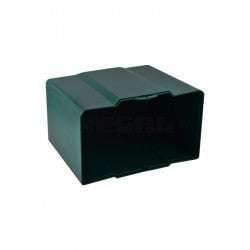 Centurion Gate Motor D5 External Cover (Incl. Logo) Part No: GA77