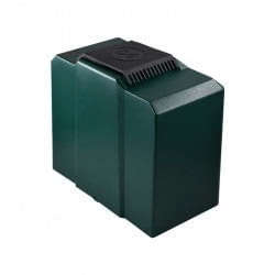 Centurion Gate Motor D5 External Cover (Incl. Logo) Part No: GA77