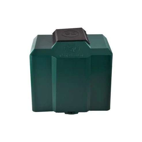 Centurion Gate Motor D5 External Cover (Incl. Logo) Part No: GA77