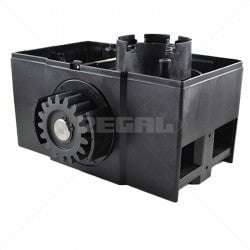 Centurion Gate Motor D5V3 Gearbox and Gearset Assembly Part No: GA77-7