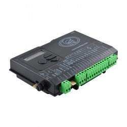 Centurion Gate Motor LCD Controller PCB D10 Black (GA23-15)