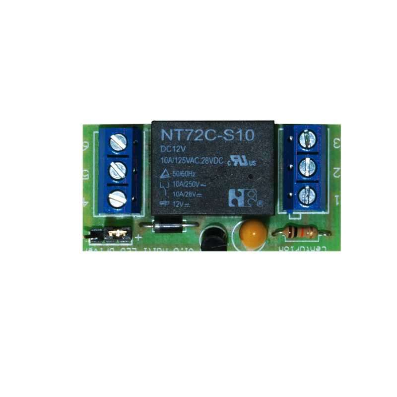 Centurion Gate Motor Multi LED Driver PCB CP78 Part No: GA22-11