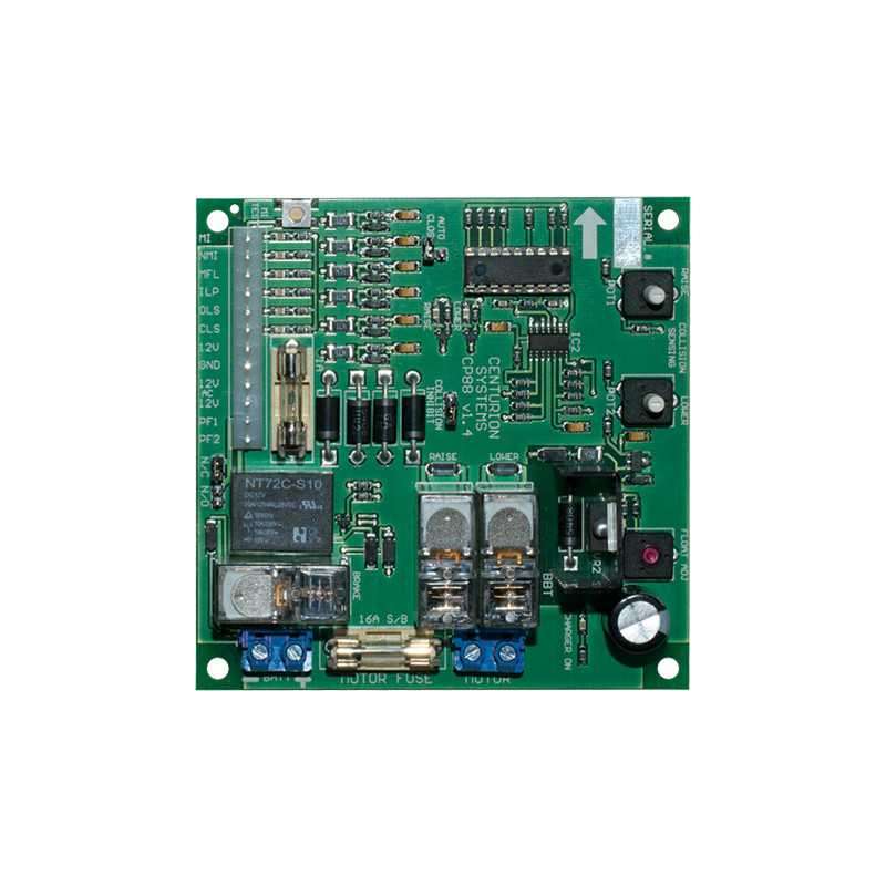 Centurion Gate Motor PCB CP88 DC Motor Controller (GA23-9)