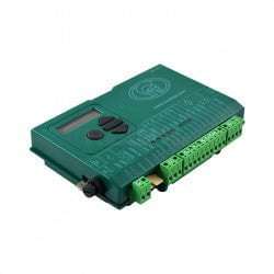 Centurion Gate Motor PCB D5 EVO (Green) (GA23-14)