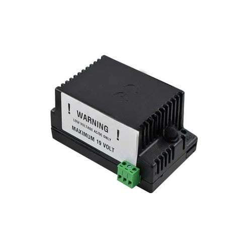 Centurion Gate Motor PSU Excl Transformer CP84XTE Part No: GA24-3