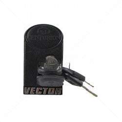 Centurion Gate Motor VERT-X WR Camlock Assembly Part No: LK108-4