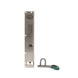 Centurion GATELOX GLX 900 Electric Lock Left