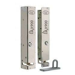 Centurion GATELOX GLX 900 Electric Lock Right Part No: LK24-3-1