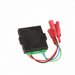 Centurion GATELOX GLX 900 Interface Controller LK26-2-1 - Secure Automation