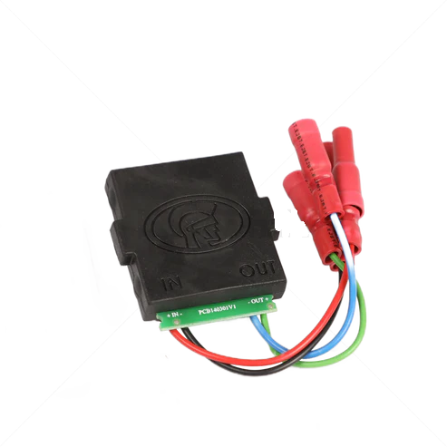 Centurion GATELOX GLX 900 Interface Controller LK26-2-1 - Secure Automation