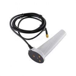 Centurion Intercom GSM Blade Antenna for G-Ultra SMA 2m Omni39 IC227-8