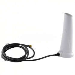 Centurion Intercom GSM Blade Antenna for G-Ultra SMA 2m Omni39 IC227-8