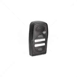 Centurion Intercom GSM Entry Panel Only G-Speak Plus/Ultra 2 Button G/St IC226-2