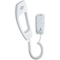 Centurion POLO Handset IC85-18 | 12VDC Stylish Secure Communication