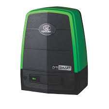 Centurion D10 Smart Sliding Gate Motor - 24VDC, 1000kg Capacity