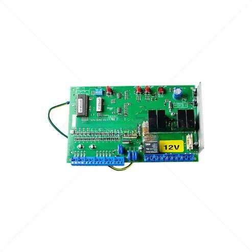 Centurion Swing Gate Motor PCB CP77 DC Motor Controller (GA22)