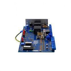 Centurion Swing Gate Motor PCB CP77 PSU Swing (GA22-7)