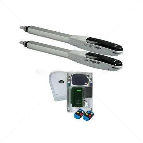 Centurion Swing Gate Motor Vantage Double 400 SMART Operator Kit Part No: GA74-1