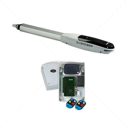 Centurion Swing Gate Motor Vantage Single 400 SMART Operator Kit Part No: GA74