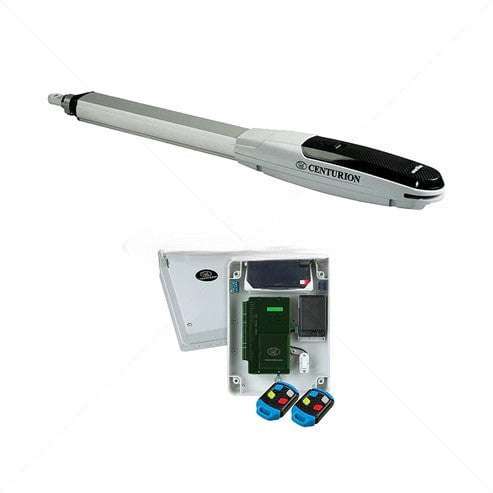 Centurion Swing Gate Motor Vantage Single 500 SMART Operator Kit Part No: GA75