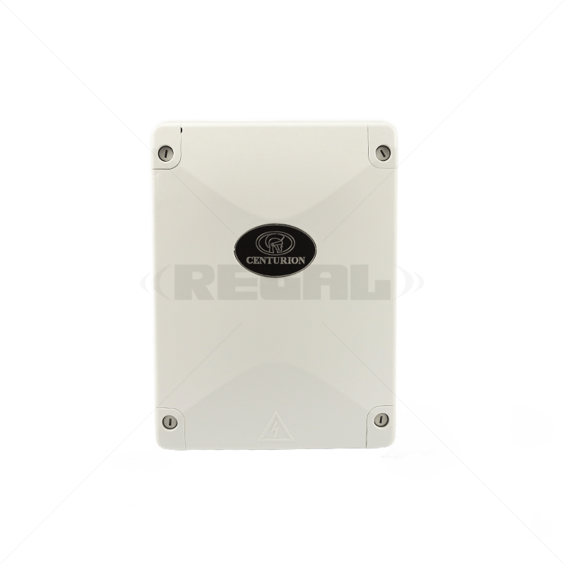 Centurion Swing Gate Motor VX SMART Controller Charger + 2 x TX4 Part No: RGA20-2