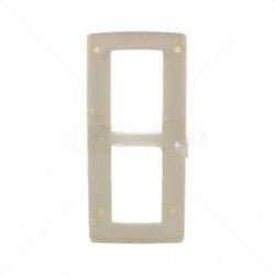 Centurion Swing Motor VX SMART Control Mounting Bracket Part No: GA76-20-2