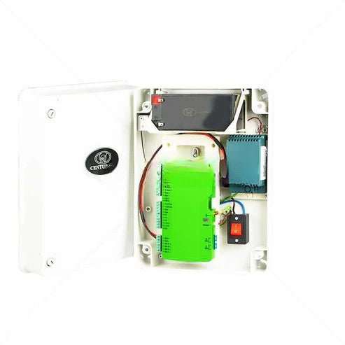 Centurion Swing R6 Standard Wall Box Kit + CP77 Part No: GA20-9-7