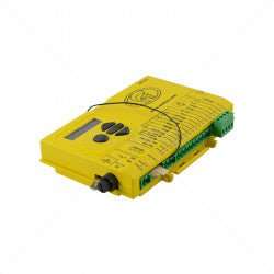 Centurion Traffic Barrier SECTOR PCB Part No: GA83
