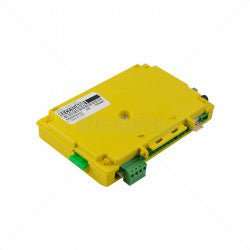 Centurion Traffic Barrier SECTOR PCB Part No: GA83