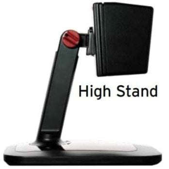 Champtek Optional Mica High Stand - Adjustable and Durable Equipment Stand