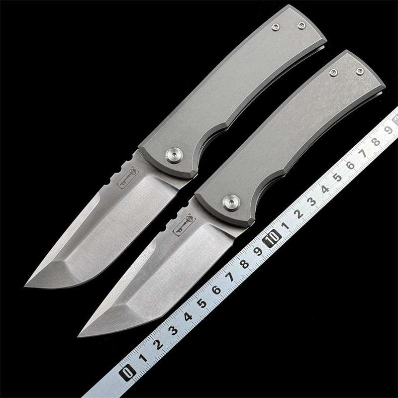 CHAVES ULTRAMAR Knife ST/RDP/SWTI/BF