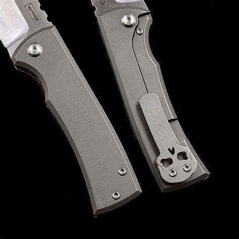 CHAVES ULTRAMAR Knife ST/RDP/SWTI/BF