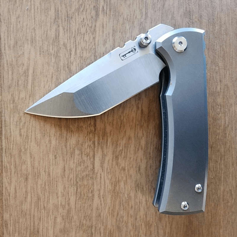 CHAVES ULTRAMAR Knife ST/RT/SWTI/BF