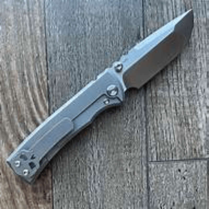 CHAVES ULTRAMAR Knife ST/RT/SWTI/BF