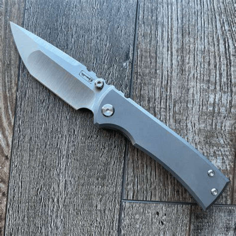 CHAVES ULTRAMAR Knife ST/RT/SWTI/BF