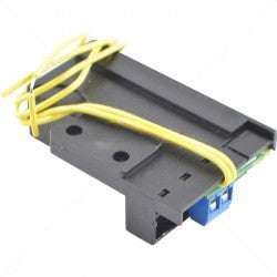 CISA Elettrika Booster 12-24VDC / VAC Input 12VAC Output Part No: LK100-6