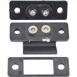 CISA Nylon Contact Set incl Spacers Part No: LK103-1