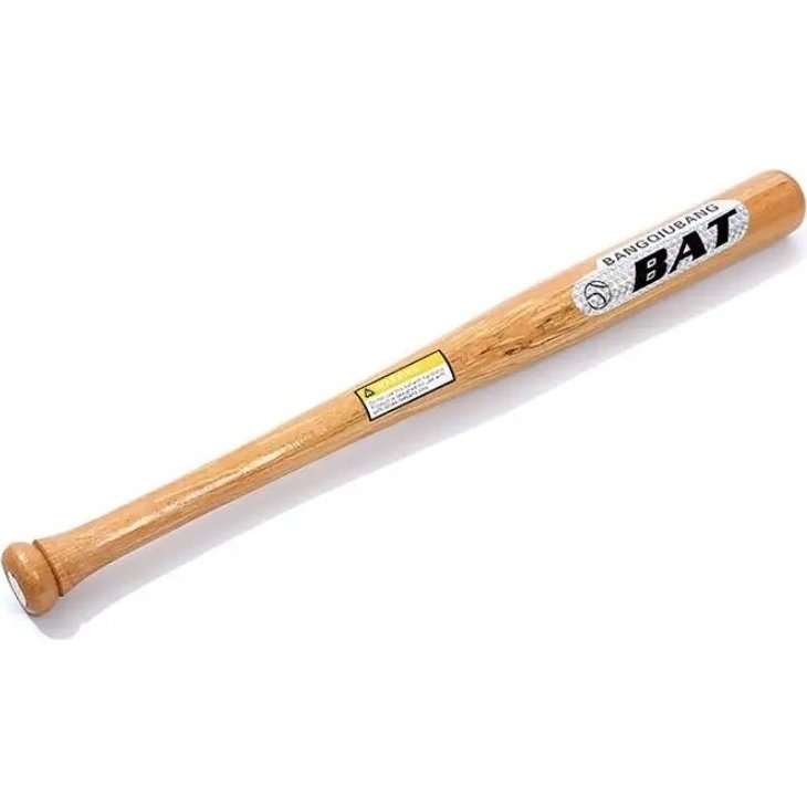 Classic Wooden Baseball Bat 29"
