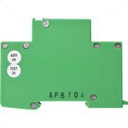 Clearline DB Board Single Phase SS25 Surge Arrestor