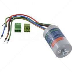 Clearline Mains Protect Series Surge Tube 10A / 8kA