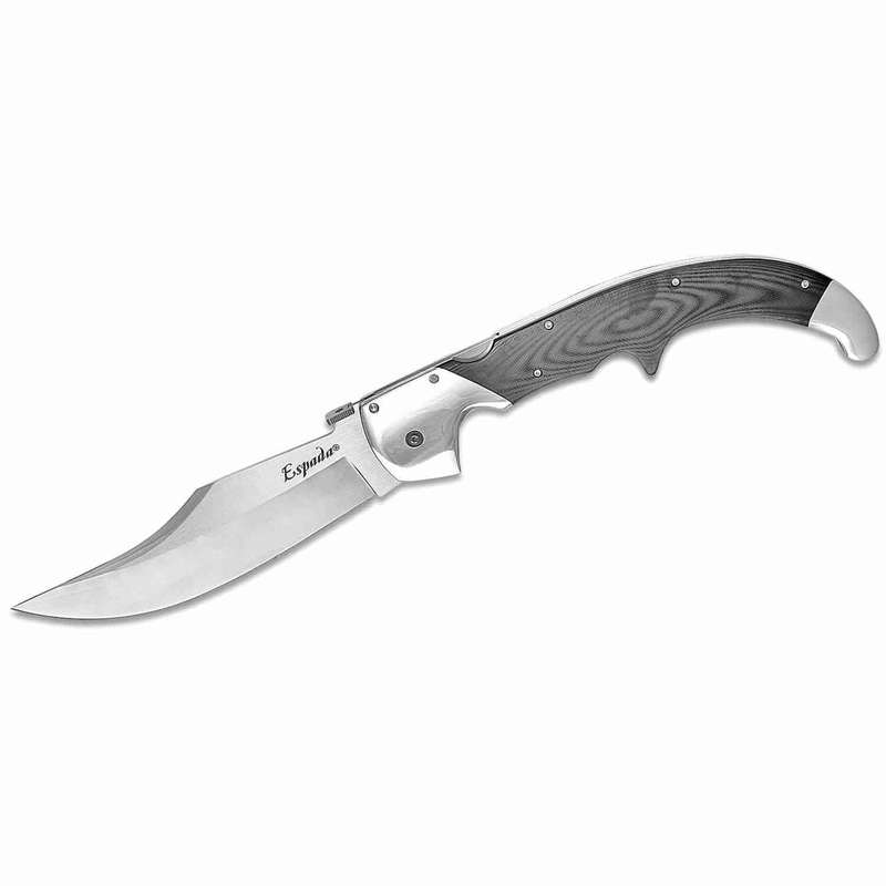 Cold Steel 62MA XL Espada Folding Knife