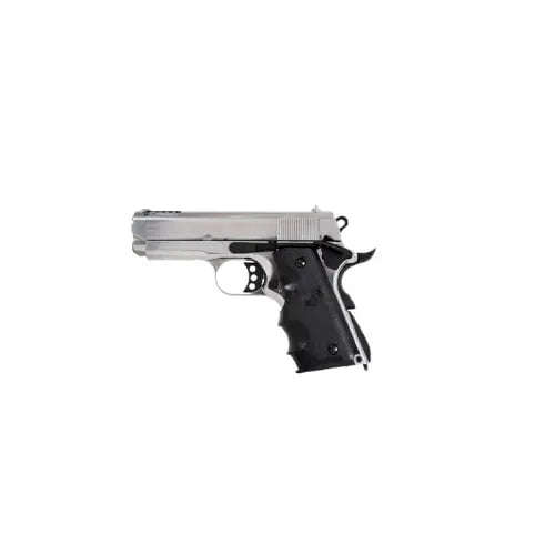 COLT 1911 DEFENDER GAS GUN SILVER 180142