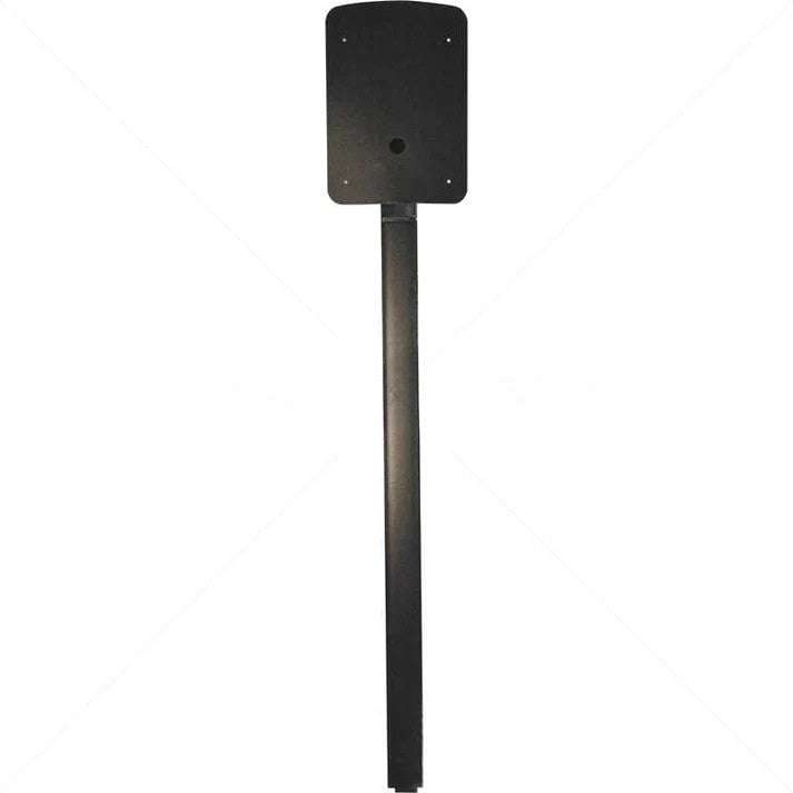 COMB Gooseneck for Mark 11 with Mounting Plate (Part No: IC50-6) | Flexible Microphone Solution