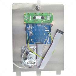 COMB MKII Intercom System Front Plate (incl Keypad and Display) IC228-5