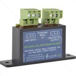 COMB MKII Intercom System Lightning Protector IC228-4