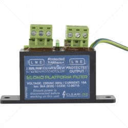 COMB MKII Intercom System Lightning Protector IC228-4