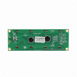 COMB MKII LCD Screen IC229-7