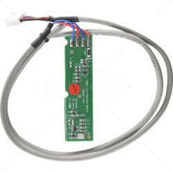 COMB MKII MIC Upgrade Kit IC228-3