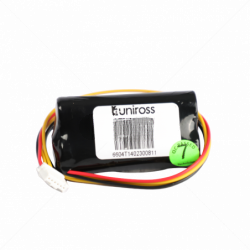 COMB MKII Plus / Lite Battery Part No: IC229-6